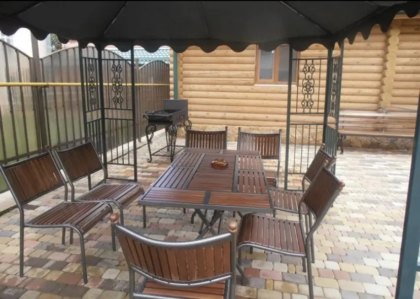 Villa-Park Guest house