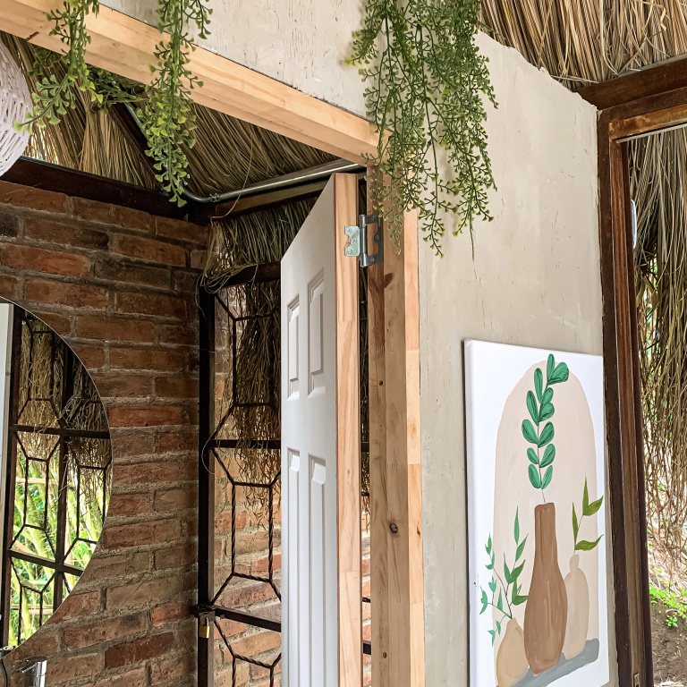 Slovenia - Poema Glamping
