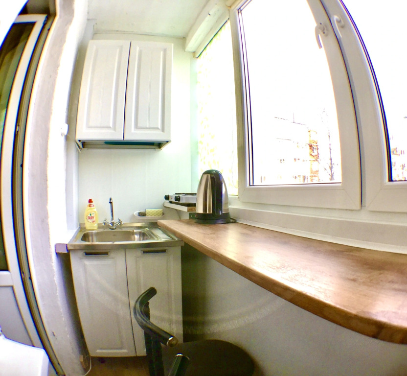 Na Chekhova 43 Apartments