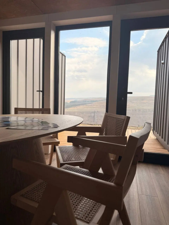 Глэмпинг Медовые холмы