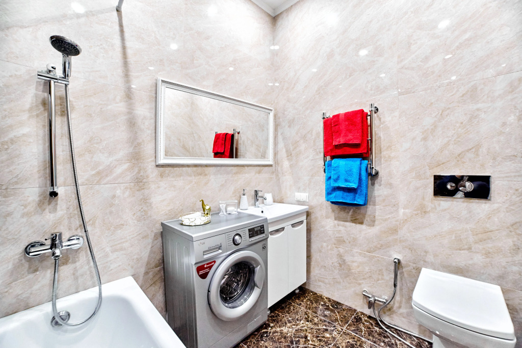 Rose Lux Azure Apartments