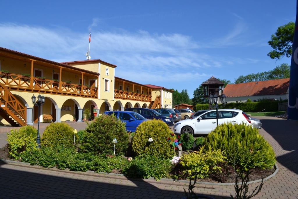 Hotel Resort Stein