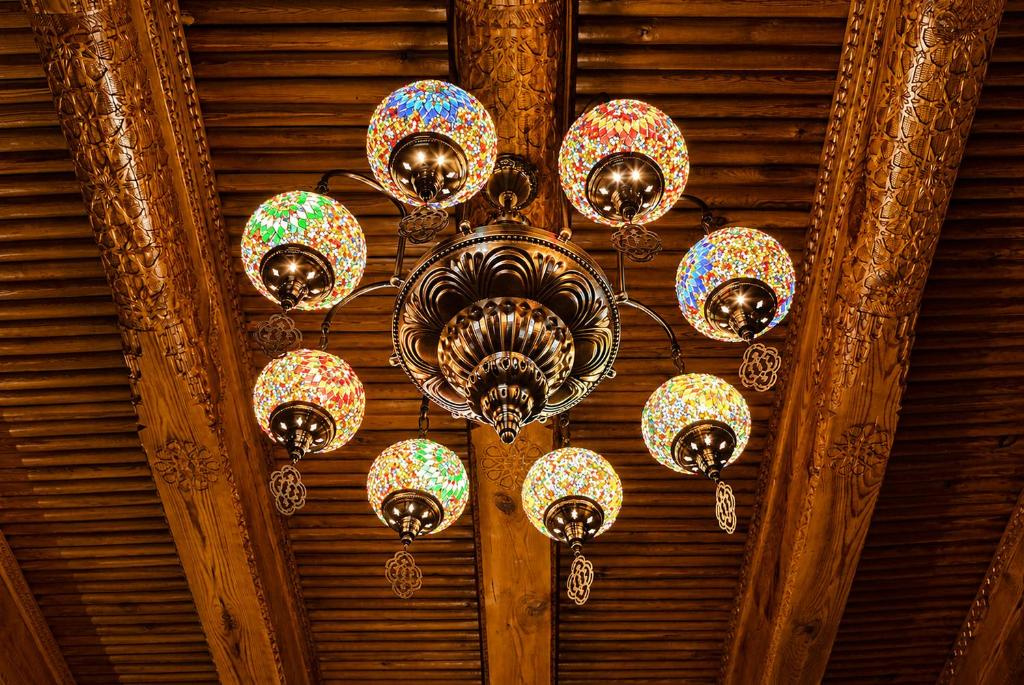 Misgaron Hotel