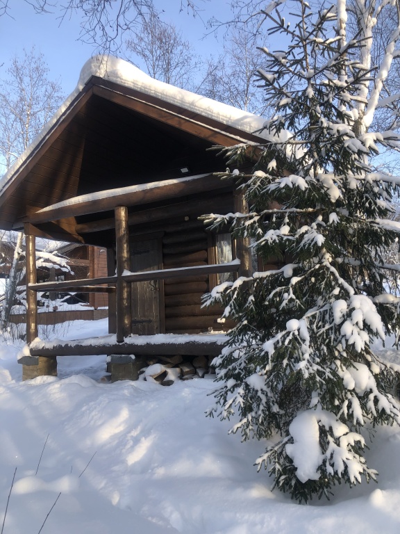 Частный дом Home in Baynevo