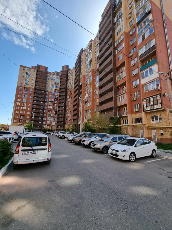 Квартира 152 Уютный Дом