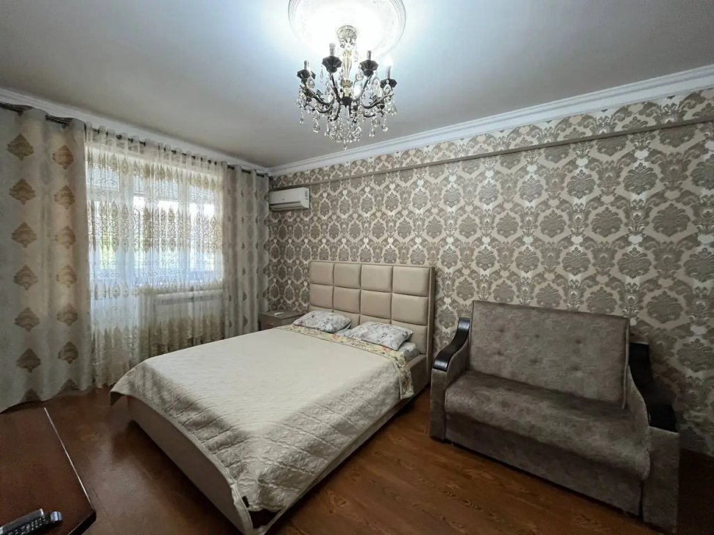 Апартаменты в центре города
