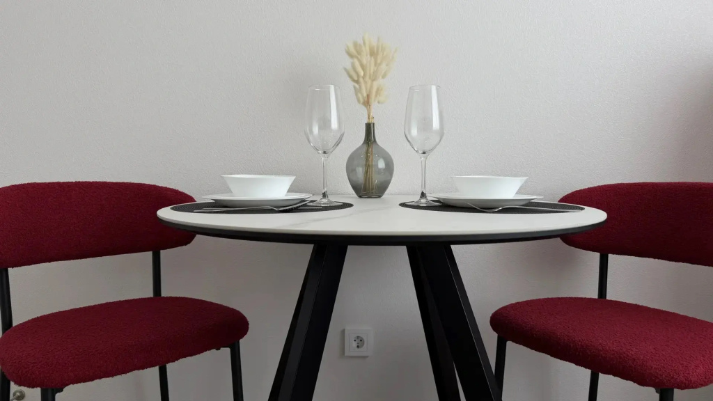 Квартира Grand Apart на Итальянском Бульваре