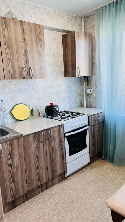 Апартаменты на улице В.И. Воронина 45к1