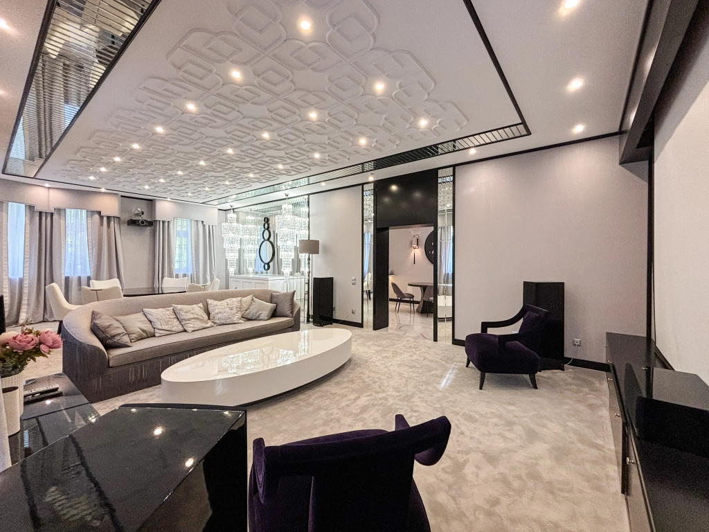Апартаменты uTrip Alexandria