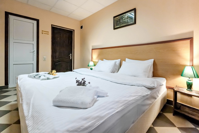 Mini-gostinica A3 Hotel