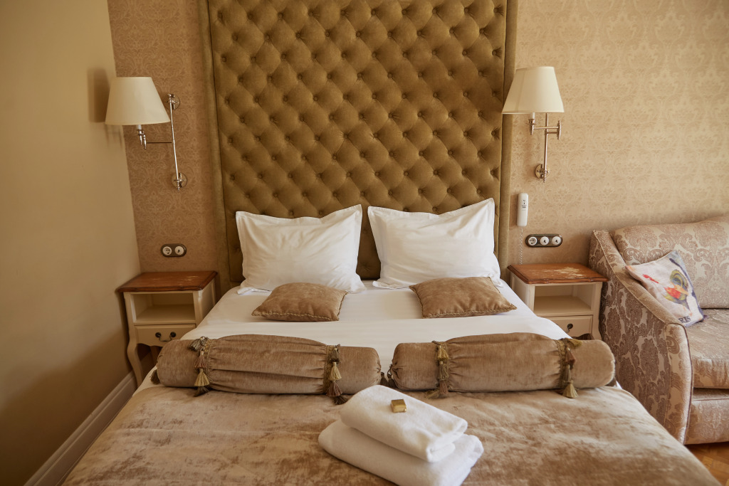 Бутик Отель 1881