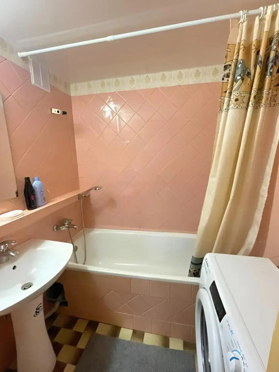 Flat na Panagyurishte 18