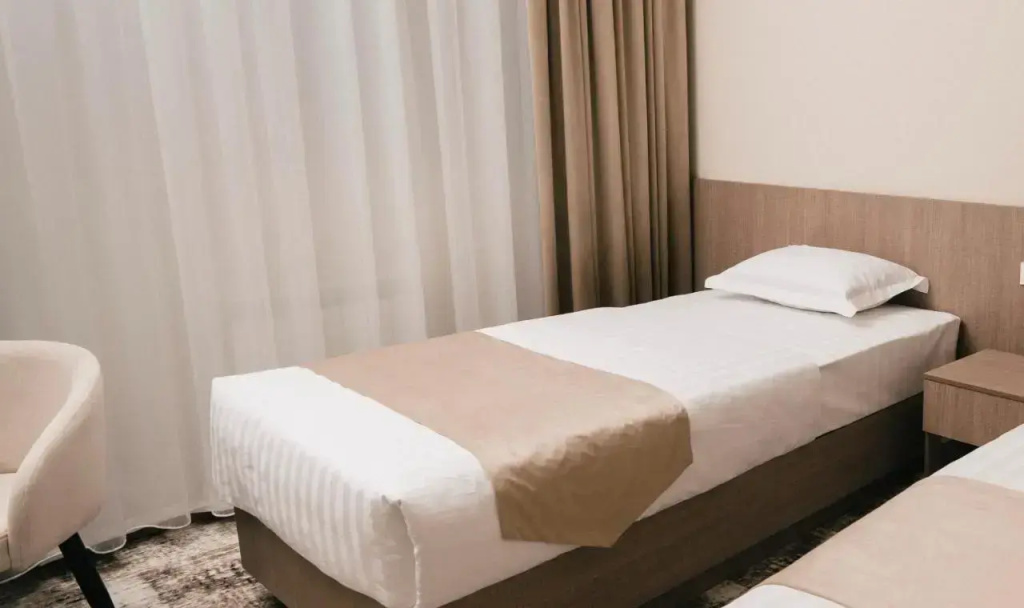 Grand Castle Hotel