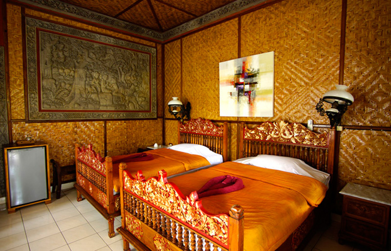 Okawati Boutique Bungalows