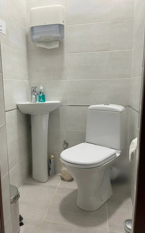 Хостел "Сириус"