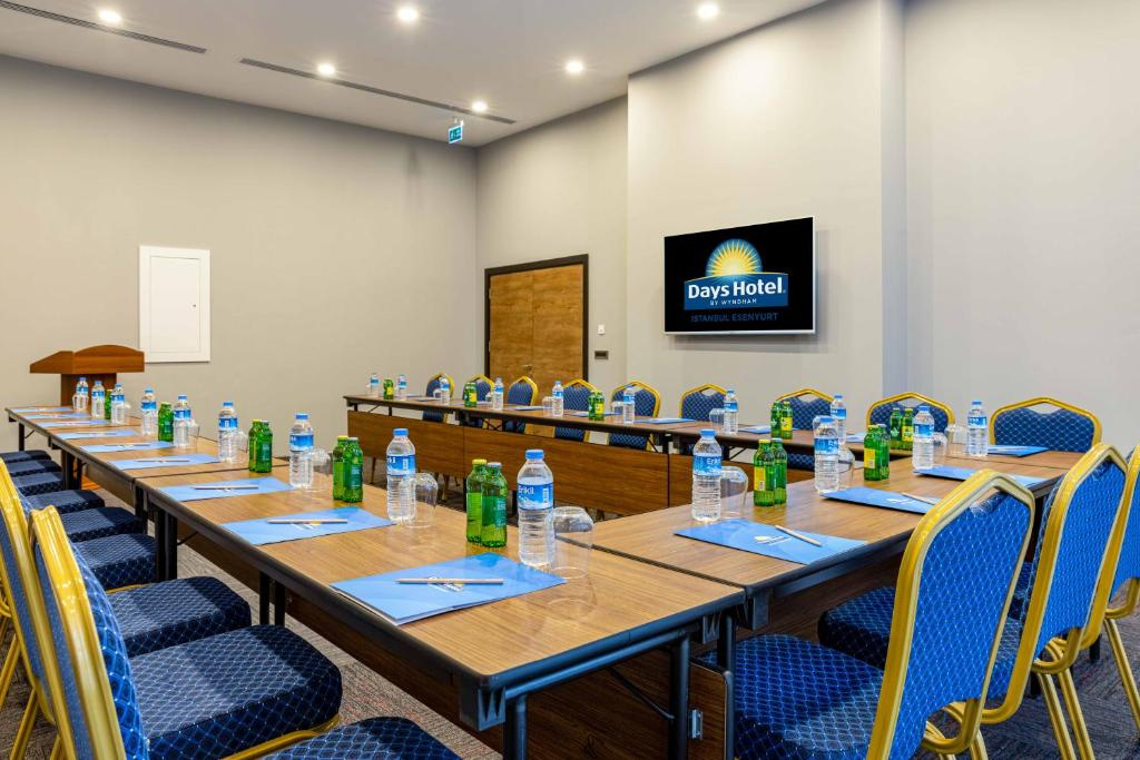 Days Inn & Suites by Wyndham Istanbul Esenyurt