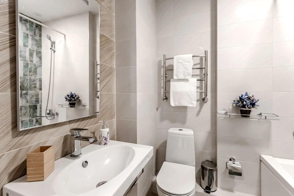 Апартаменты Фиалка от Ирины Савельевой + В курортной зоне + У входа в парк + Рядом Долина роз и Красное солнышко