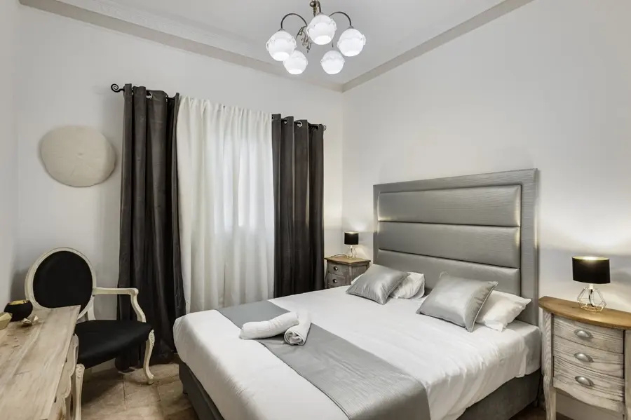 Апартаменты Jaffa 60