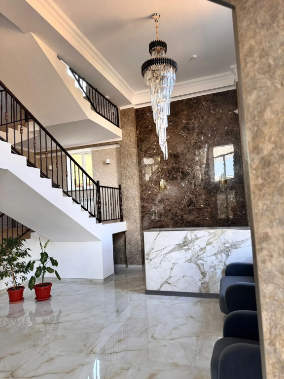 Гостевой дом Апарт А33