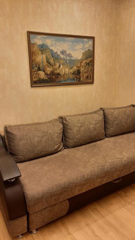 Гостевой дом Эко парк