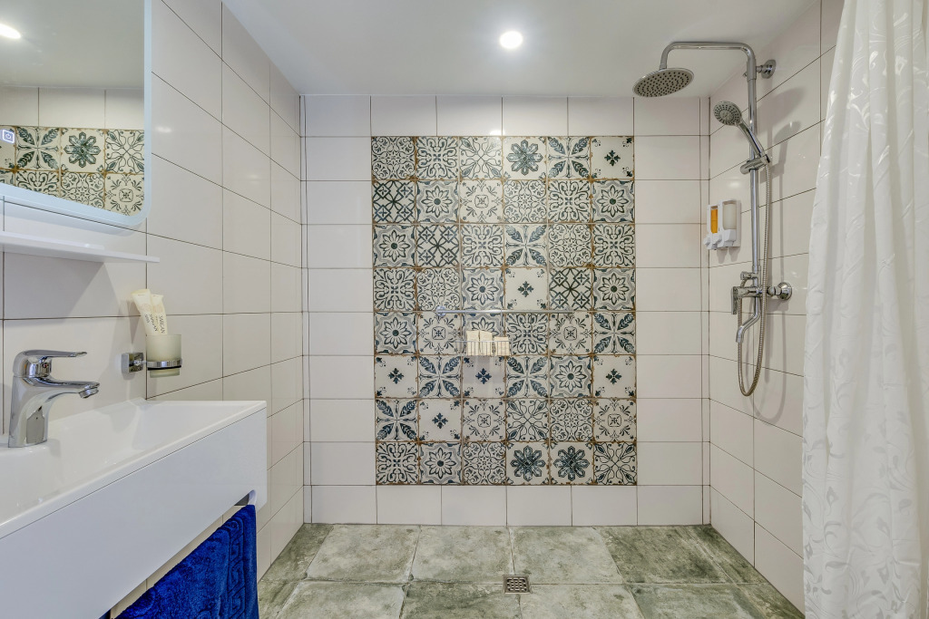 Sokroma Giperboreya Hotel