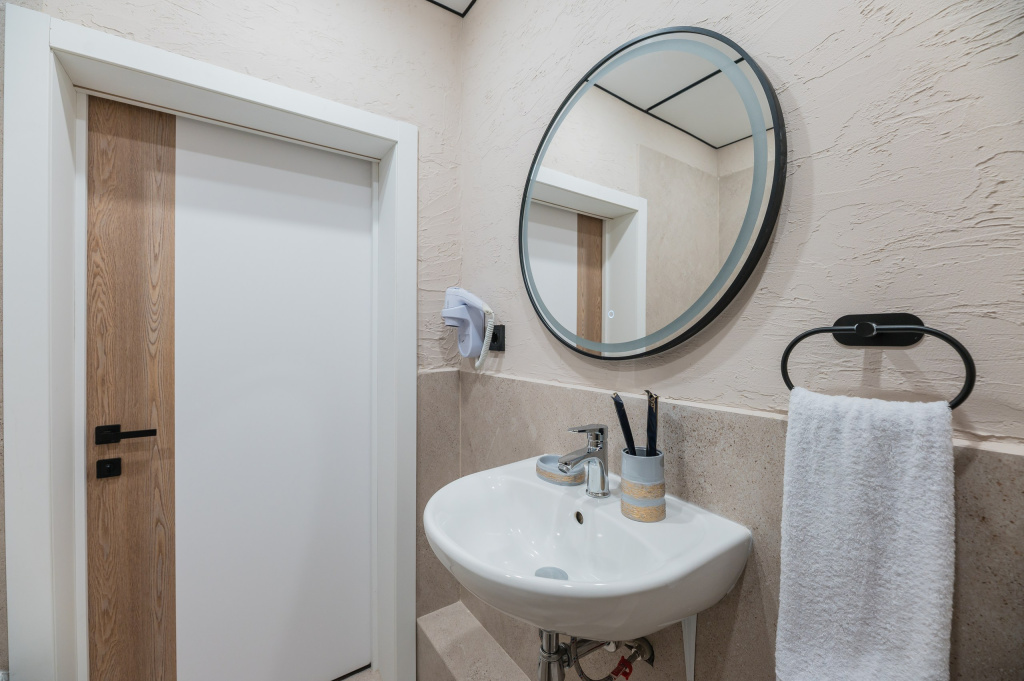 UIDE Apart hotel