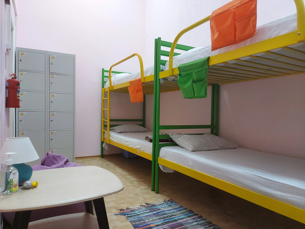 Sunny Hostel