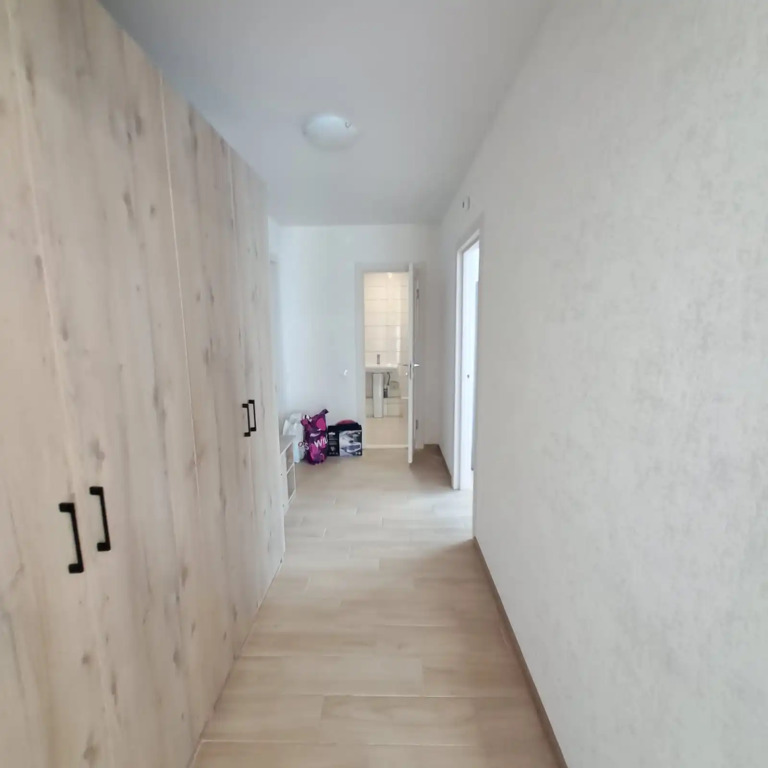 Квартира Для Уединения и Тишины