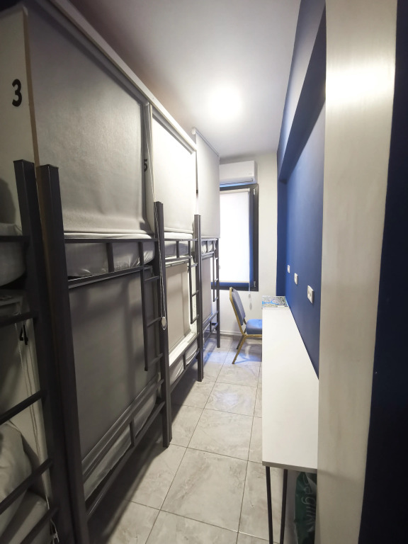 Gafa Garden Hostel & Apartments - Great Location