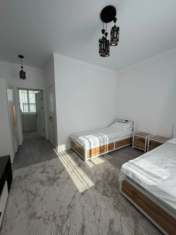 Отель Kol-Ukok Hotel