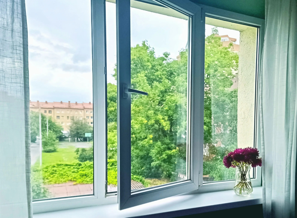 Апартаменты Loft Verde в шаговой доступности от Южного вокзала