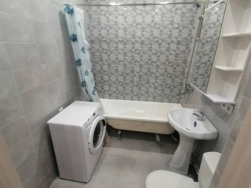 Квартира на улице Кирова 242