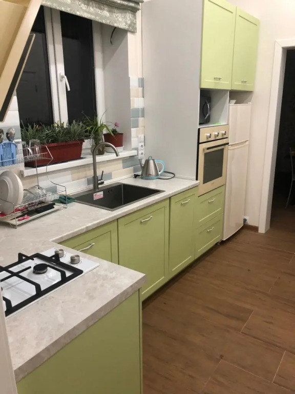 Квартира Кисловодск улица Авиации дом 29