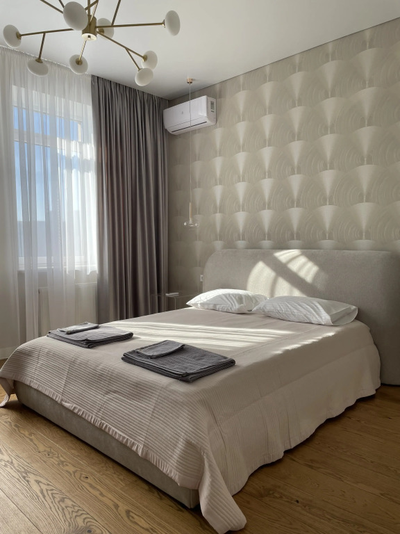 Квартира На Проспекте Победы