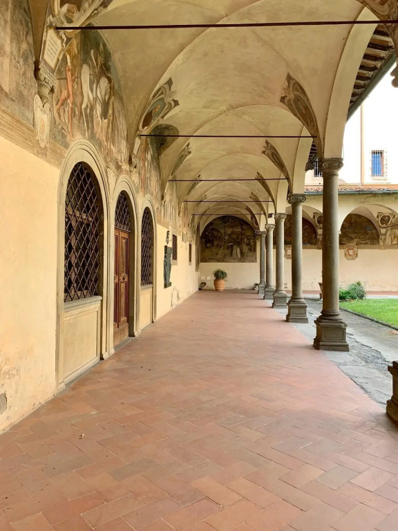 NEW GENERATION HOSTEL Florence