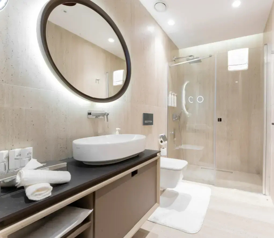Marriott Executive Apartments Antalya