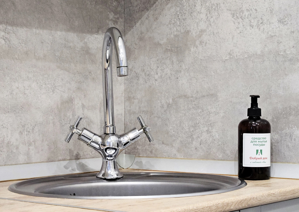 2-room apartments in the very center of the city (Tsvetnoy Boulevard)