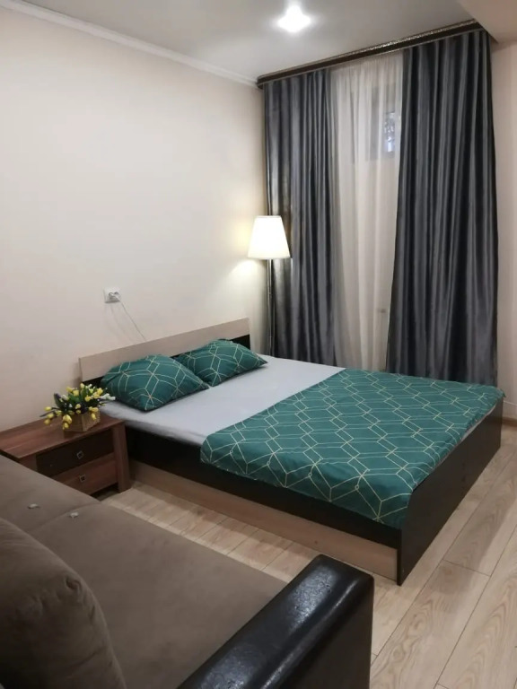 Tsvetnik Kirova Apartments