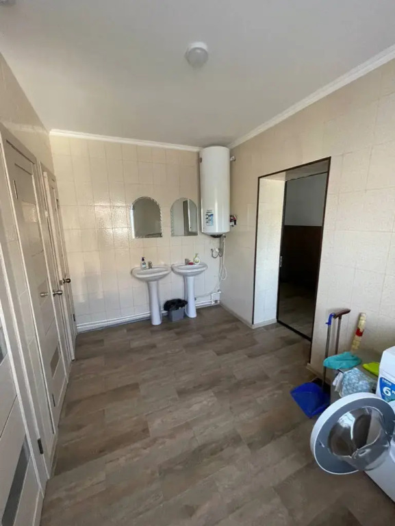 Хостел Книжный