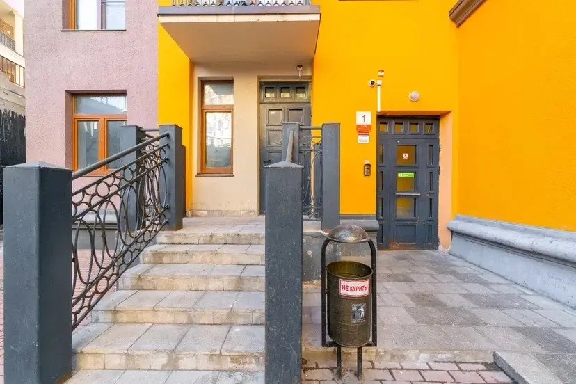 Апартаменты ZaraApartments24 Germana Titova 8