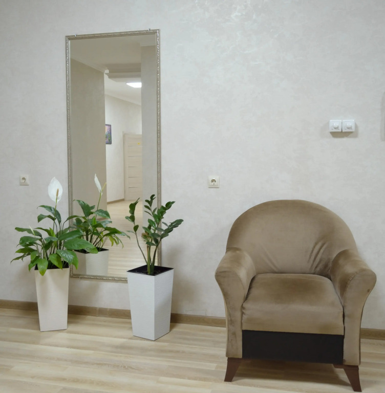 Хостел "Сириус"