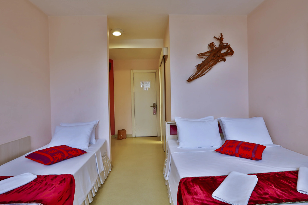 Han Hotel