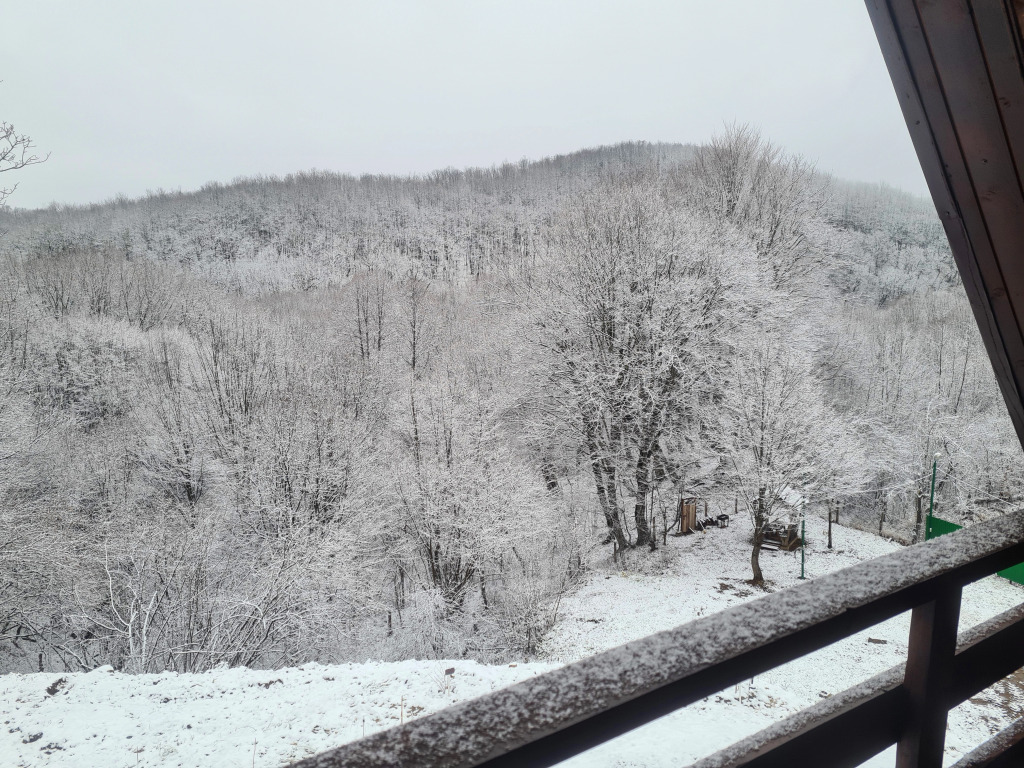 Апарт-отель Эко-отель Риал Лаго-Наки