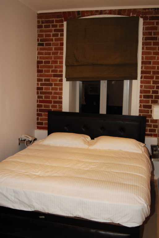 Меблированные Комнаты Петровка Лофт