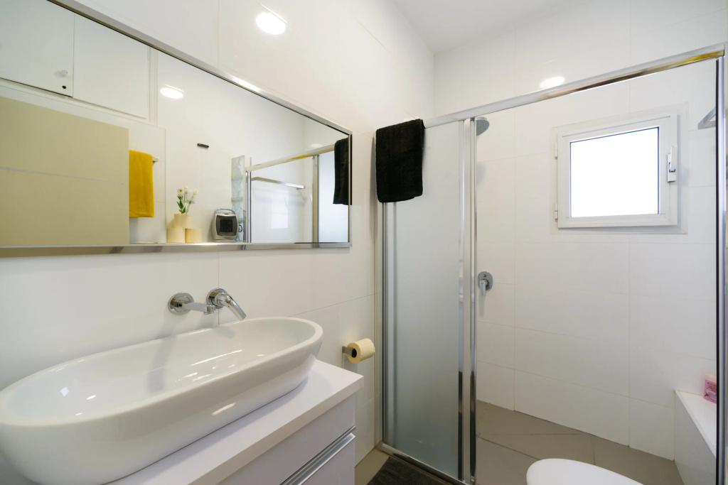Апартаменты Penthouse & Terrace near Hilton by FeelHome