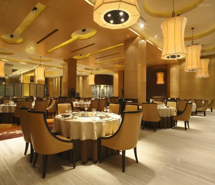 Отель Beijing C.Kong International Hotel (Chaoyang High-speed Railway Station Branch)