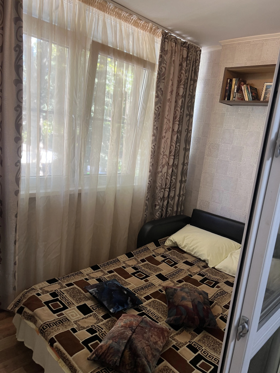 Квартира на Воровского 49 у музея
