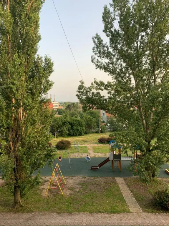 Квартира Кранц-Апарт 39 Зеленоградск