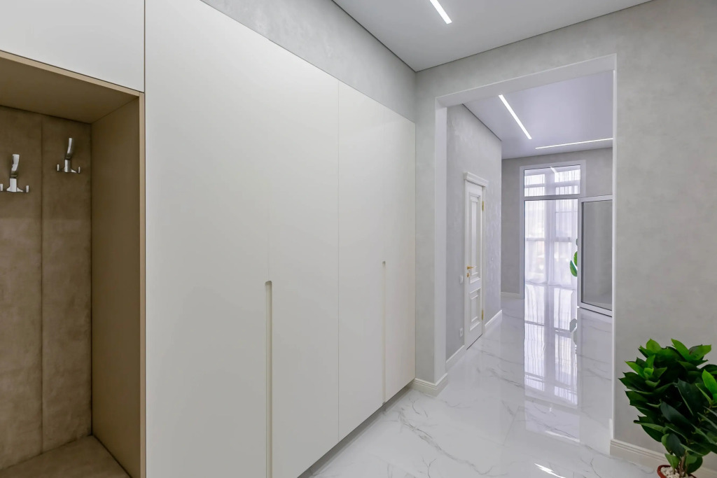 Апартаменты Семейные в ЖК Звезда