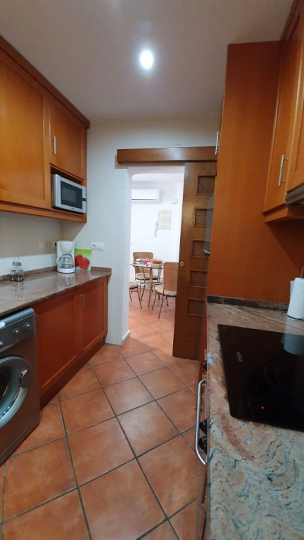 Punta Prima Casa Apartments